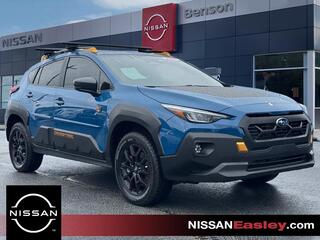 2024 Subaru Crosstrek for sale in Easley SC