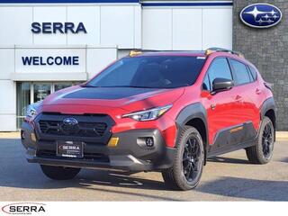 2024 Subaru Crosstrek for sale in Savoy IL