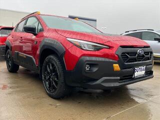 2024 Subaru Crosstrek for sale in Marlboro MA