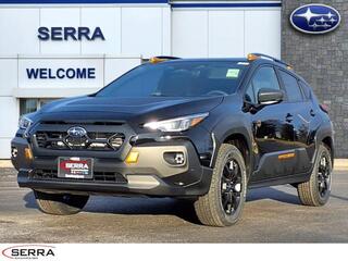 2025 Subaru Crosstrek for sale in Savoy IL