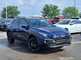 2025 Subaru Crosstrek for sale in Cincinnati OH