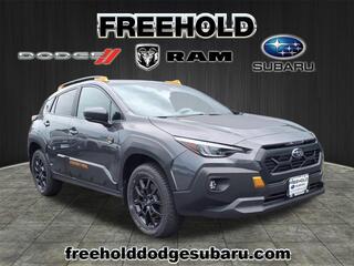 2025 Subaru Crosstrek for sale in Freehold NJ