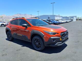 2025 Subaru Crosstrek for sale in Tucson AZ
