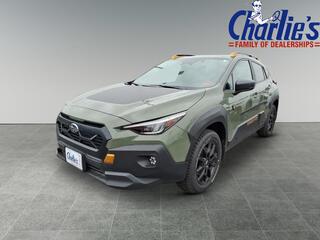 2026 Subaru Crosstrek for sale in Augusta ME