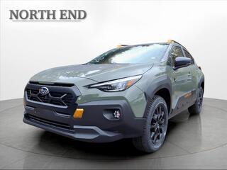 2026 Subaru Crosstrek for sale in Lunenburg MA