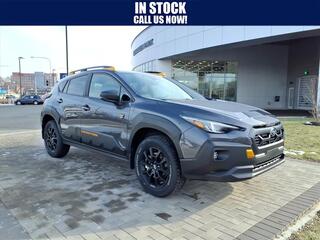 2026 Subaru Crosstrek for sale in Evergreen Park IL
