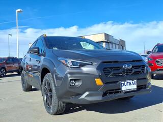 2026 Subaru Crosstrek for sale in Marlboro MA