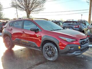 2026 Subaru Crosstrek for sale in Mishawaka IN