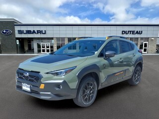 2026 Subaru Crosstrek for sale in Marlboro MA