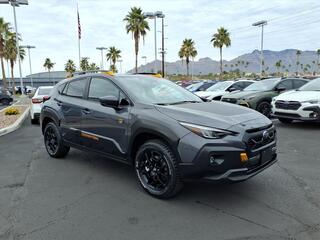 2024 Subaru Crosstrek for sale in Tucson AZ