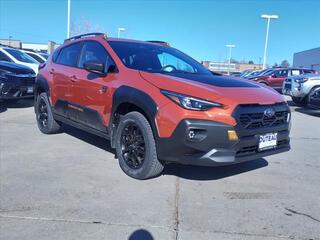 2024 Subaru Crosstrek for sale in Marlboro MA