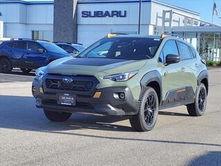 2024 Subaru Crosstrek for sale in Savoy IL