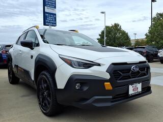 2024 Subaru Crosstrek for sale in Marlboro MA