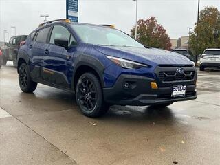 2024 Subaru Crosstrek for sale in Marlboro MA