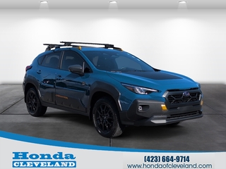 2024 Subaru Crosstrek for sale in Cleveland TN