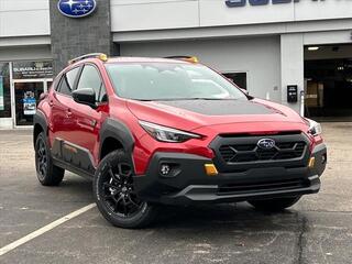 2025 Subaru Crosstrek for sale in Cincinnati OH