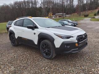 2025 Subaru Crosstrek for sale in Paola KS