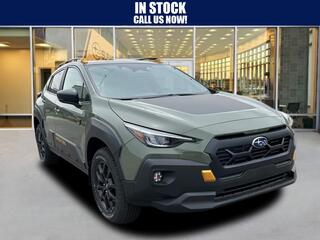 2025 Subaru Crosstrek for sale in Evergreen Park IL