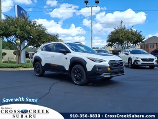 2025 Subaru Crosstrek for sale in Fayetteville NC