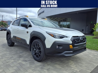 2025 Subaru Crosstrek for sale in Evergreen Park IL