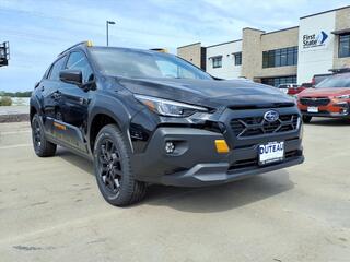 2025 Subaru Crosstrek for sale in Marlboro MA