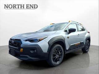 2026 Subaru Crosstrek for sale in Lunenburg MA