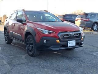 2026 Subaru Crosstrek for sale in Freehold NJ