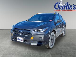 2026 Subaru Crosstrek for sale in Augusta ME
