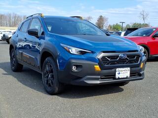 2026 Subaru Crosstrek for sale in Freehold NJ