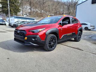 2026 Subaru Crosstrek for sale in Wheeling WV