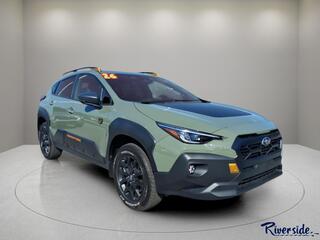 2026 Subaru Crosstrek for sale in Rochester NY
