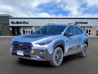 2026 Subaru Crosstrek for sale in Marlboro MA