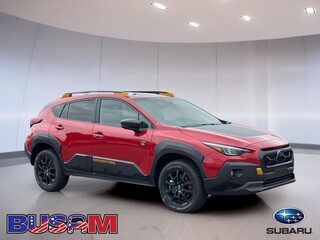 2026 Subaru Crosstrek for sale in Fairfield OH