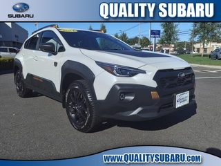 2024 Subaru Crosstrek for sale in Wallingford CT