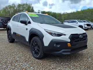 2024 Subaru Crosstrek for sale in Bridgeport WV