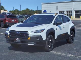 2024 Subaru Crosstrek for sale in Savoy IL