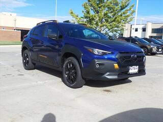 2024 Subaru Crosstrek for sale in Marlboro MA