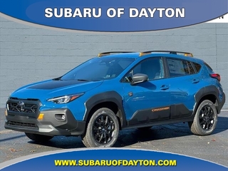 2024 Subaru Crosstrek for sale in Dayton OH