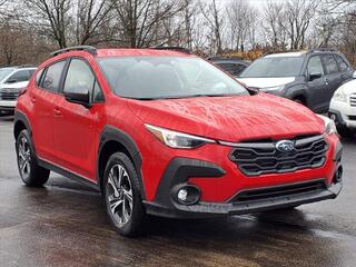 2025 Subaru Crosstrek for sale in Cincinnati OH