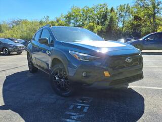2025 Subaru Crosstrek for sale in Cincinnati OH