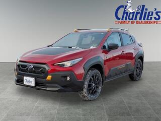 2026 Subaru Crosstrek for sale in Augusta ME