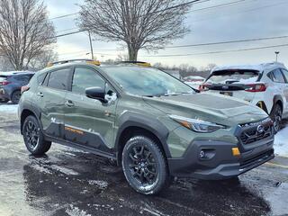 2026 Subaru Crosstrek for sale in Mishawaka IN