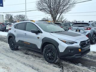 2026 Subaru Crosstrek for sale in Mishawaka IN