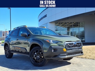 2026 Subaru Crosstrek for sale in Evergreen Park IL