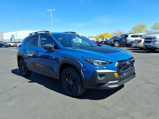 2026 Subaru Crosstrek for sale in Tucson AZ
