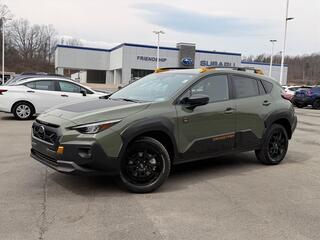 2026 Subaru Crosstrek for sale in Mount Hope WV
