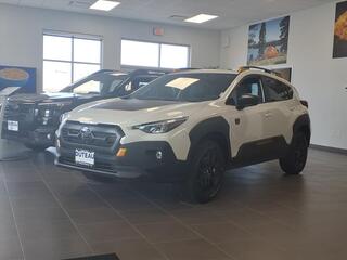 2026 Subaru Crosstrek for sale in Marlboro MA