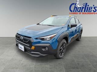 2026 Subaru Crosstrek for sale in Augusta ME