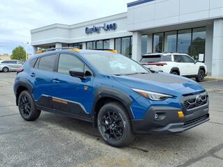 2026 Subaru Crosstrek for sale in Mishawaka IN