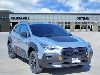 2024 Subaru Crosstrek for sale in Marlboro MA